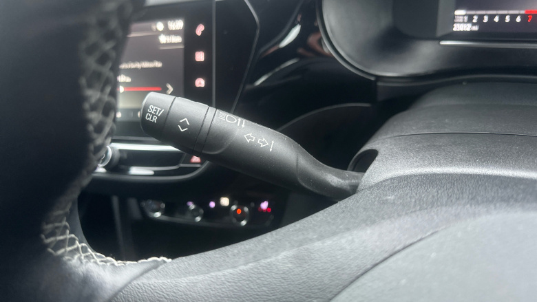 Vauxhall Corsa 1.2 Elite Edition 5dr Petrol Hatchback